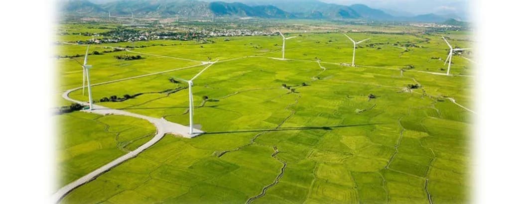 Khảo sát địa hình đường dây tải điện